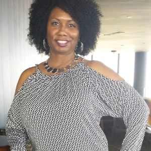 Meet your Posher, Brenda